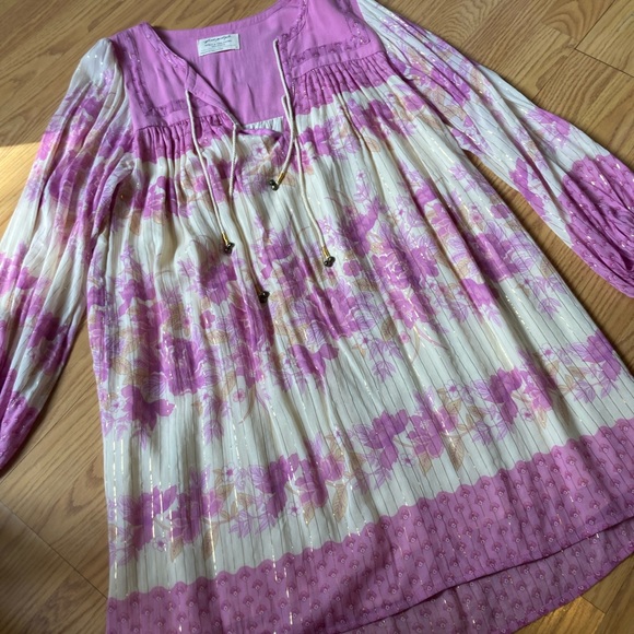 Spell x Free People Coco Lei Tunic - Picture 1 of 16